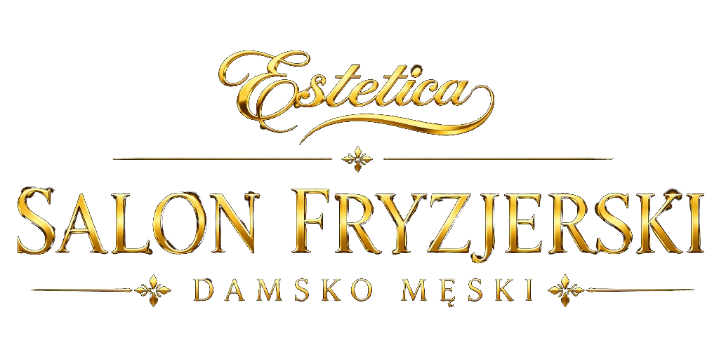 Salon fryzjerski damsko męski ESTETICA